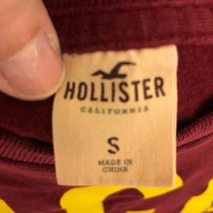 Hollister T-Shirt